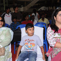 Shriya Saran at CCL Events Stills | Picture 40457